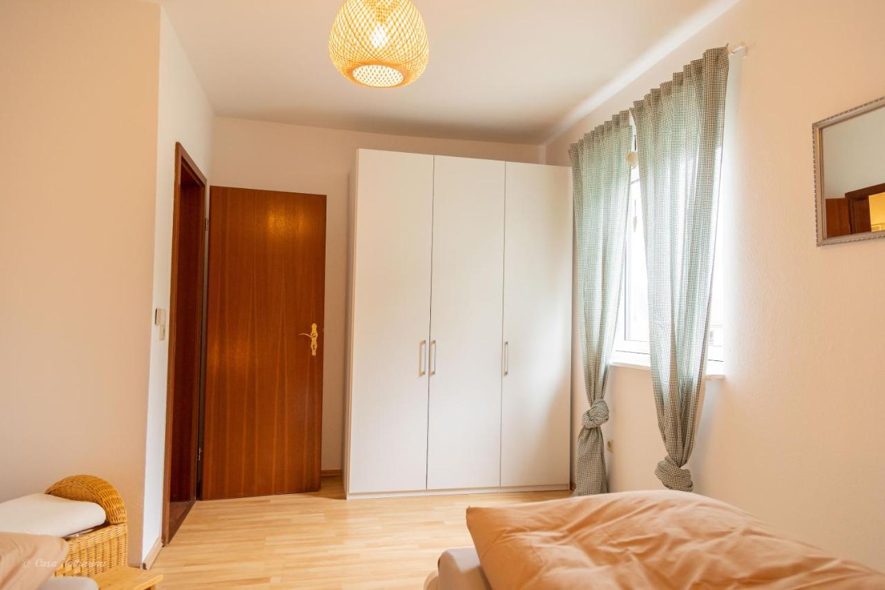 Ferienwohnung Casa Katharina Wald-Michelbach Exterior foto